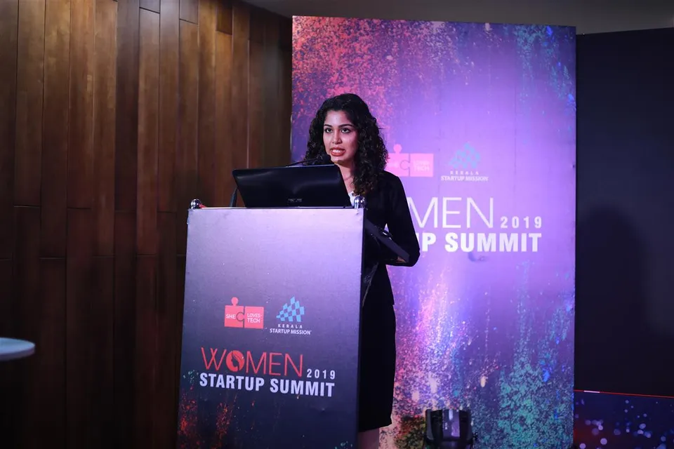 KSUM To Organize 'She Loves Tech India' Contest To Empower New Startups