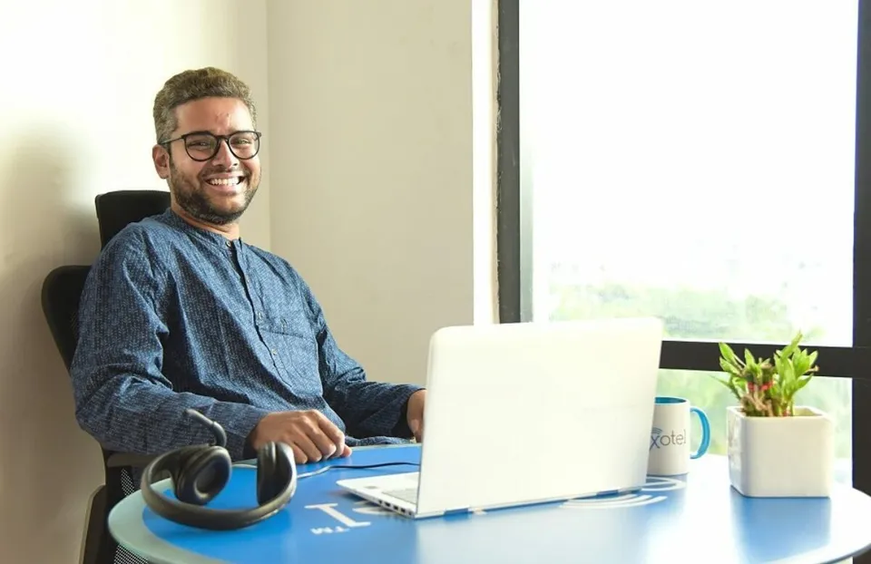 Cloud-based customer engagement platform Exotel raises $35M in funding led by IIFL AMC, Sistema Asia Fund, others