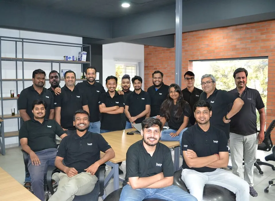 Neobank startup Moneyhop raises $1.25M funding led by UK-based investors