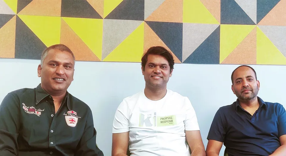 B2B logistics tech platform Oorjaa raises Rs 9 crore led by Inflection Point Ventures