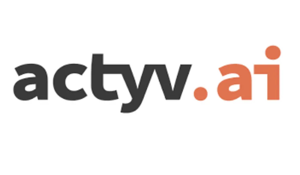 SaaS startup Actyv.ai raises $7M led by 1Digi Ventures