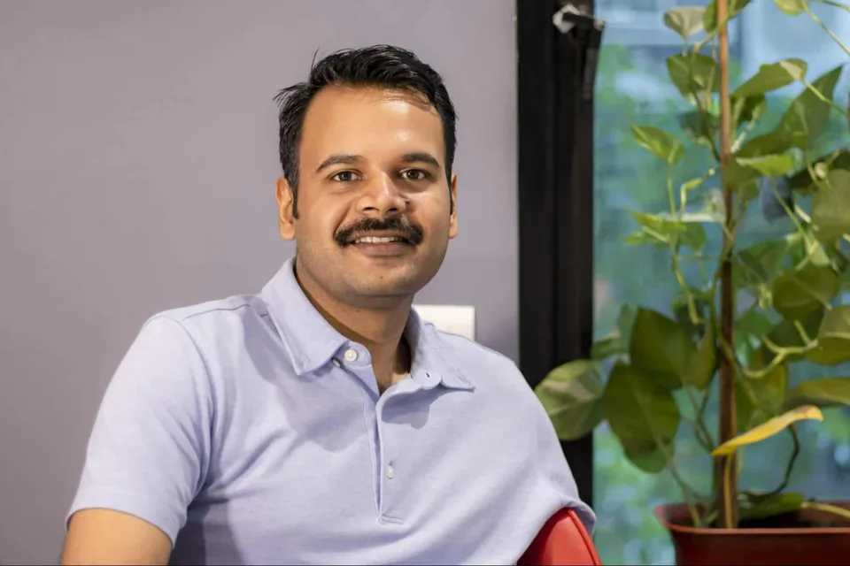 Goldtech startup Ruptok Fintech raises Rs 16 crore in funding led by Manuvel Malabar Jewellers, others