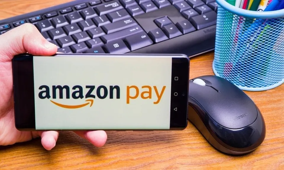 Amazon Pay Receives Capital Infusion Of Rs 700 Crore From Its Parent Amazon Inc.