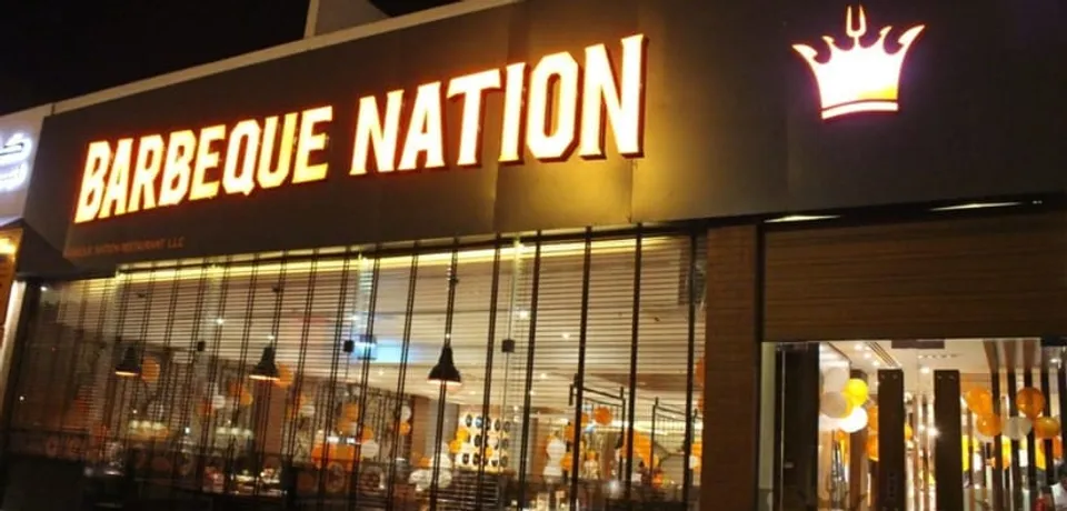 Dominos India Parent Jubilant To Invest Rs 92 Crore In Barbeque Nation