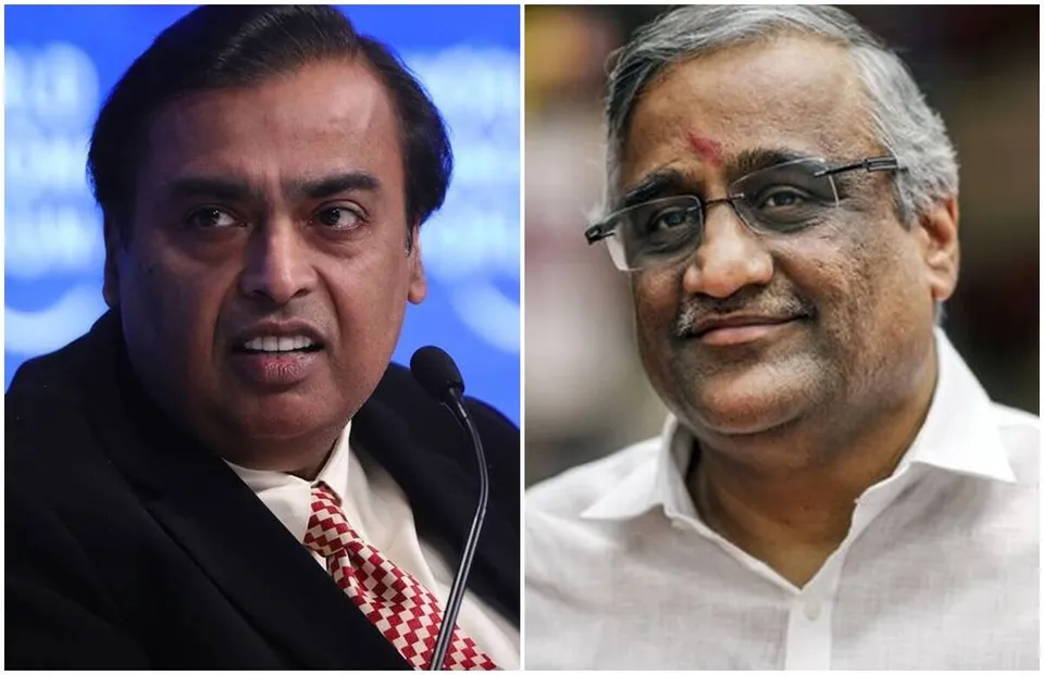 In a Major Setback for Amazon, CCI Approves Future Group-Reliance Retail Deal