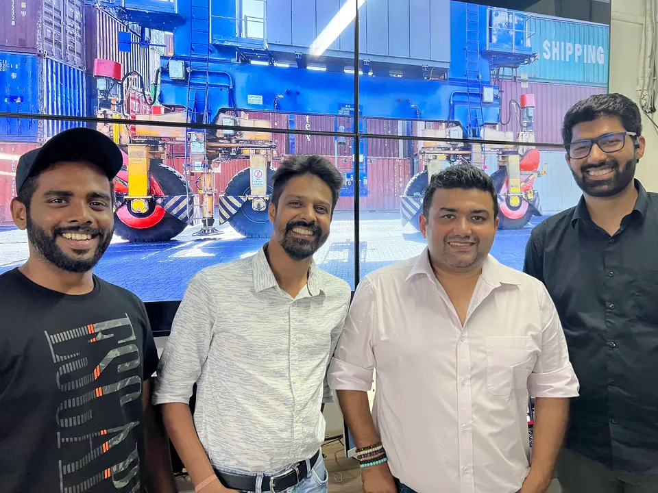 EaseMyAI raises Rs1.8 Cr in a seed round led by Inflection Point Ventures