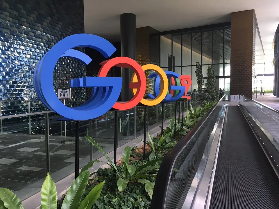 Indian Startup Founders To Move CCI Against Google