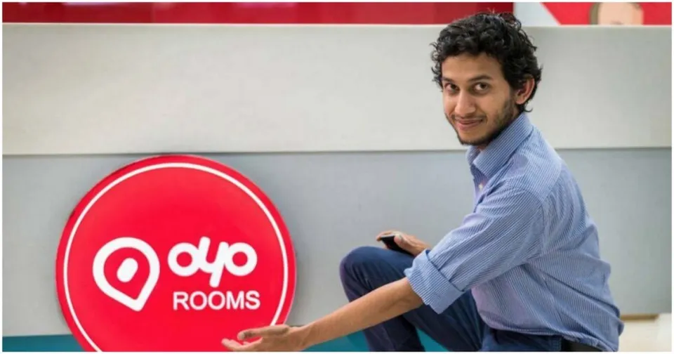 OYO adopts the HYBRID WORKPLACE model, committed to employees safety and wellness