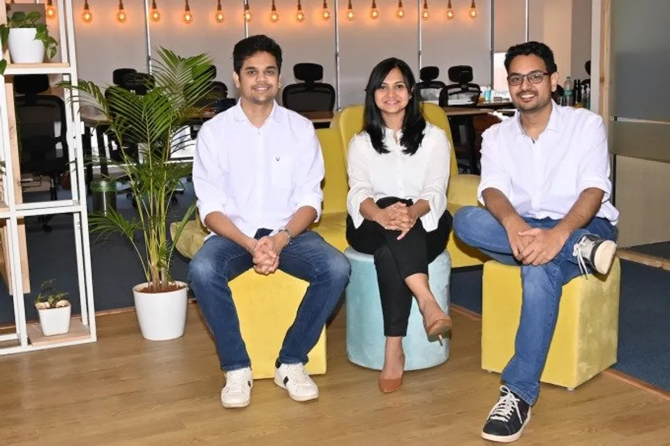 Synthetic speech technology startup Murf AI raises $10M led by Matrix Partners India