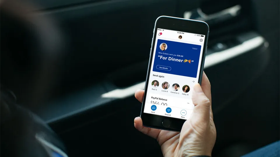 PayPal joins hands with FlexiLoans to provide collateral-free term loans
