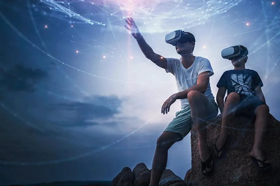 AR Startup Avataar.me Raises $7 Million From Sequoia India