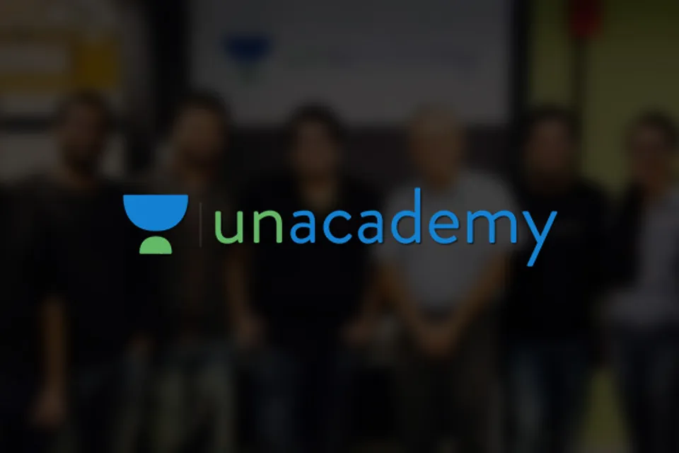 With $150 Mn Funding, Edu-Tech Startup Unacademy Now Becomes a Unicorn