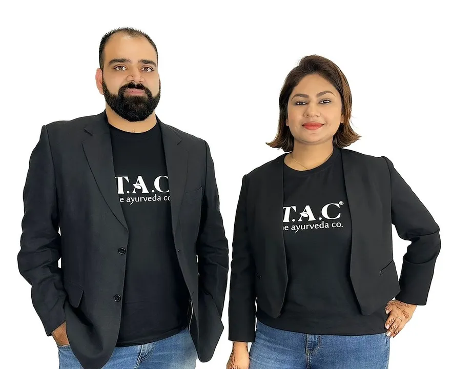 Kajal Agarwal, others invest in D2C startup The Ayurveda Co