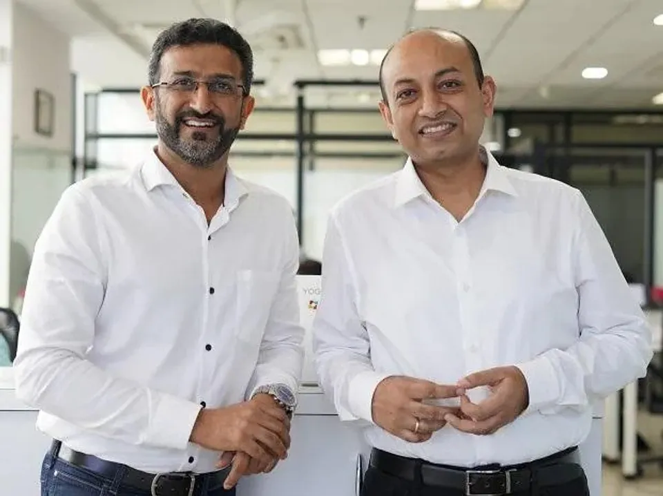 Fitterfly, a healthtech startup offering digital therapeutics programmes, raises $12M