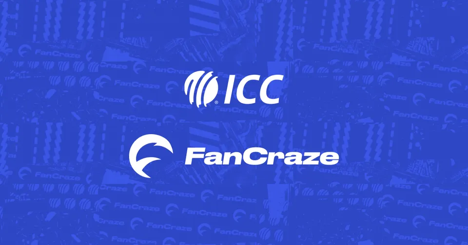 Cricket NFT platform FanCraze raises $100M in funding led by Insight Partners, others