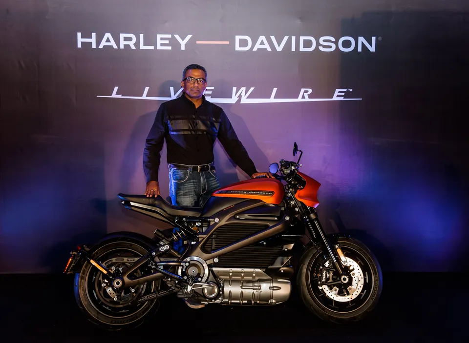 [Latest] Harley-Davidson To Close Their Business In India