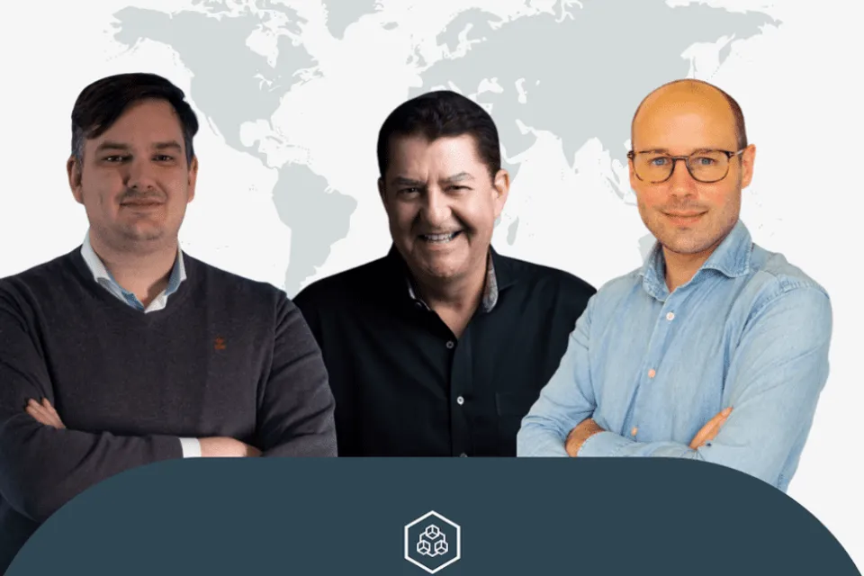 Cross-border payments platform iPiD  raises $3.3M in a seed round