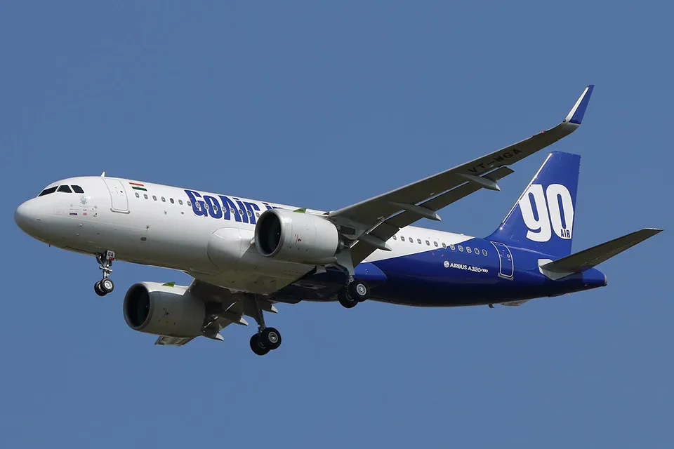 Wadia Group-owned GoAir to launch IPO in August, says report