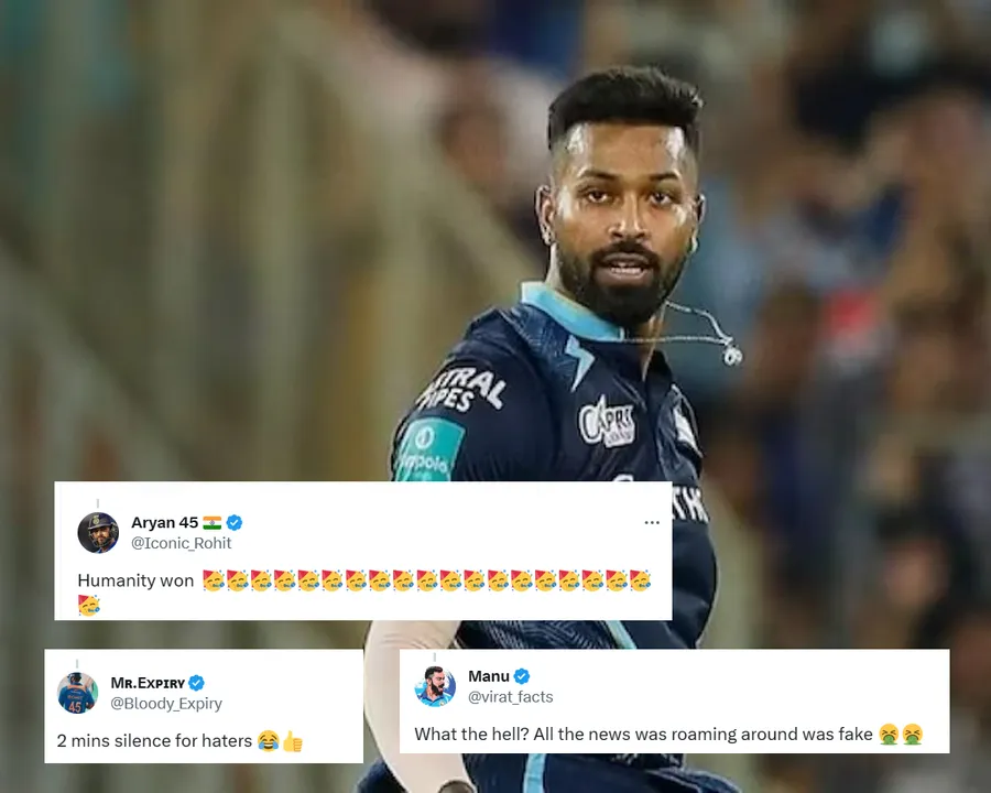 Hardik Pandya retained