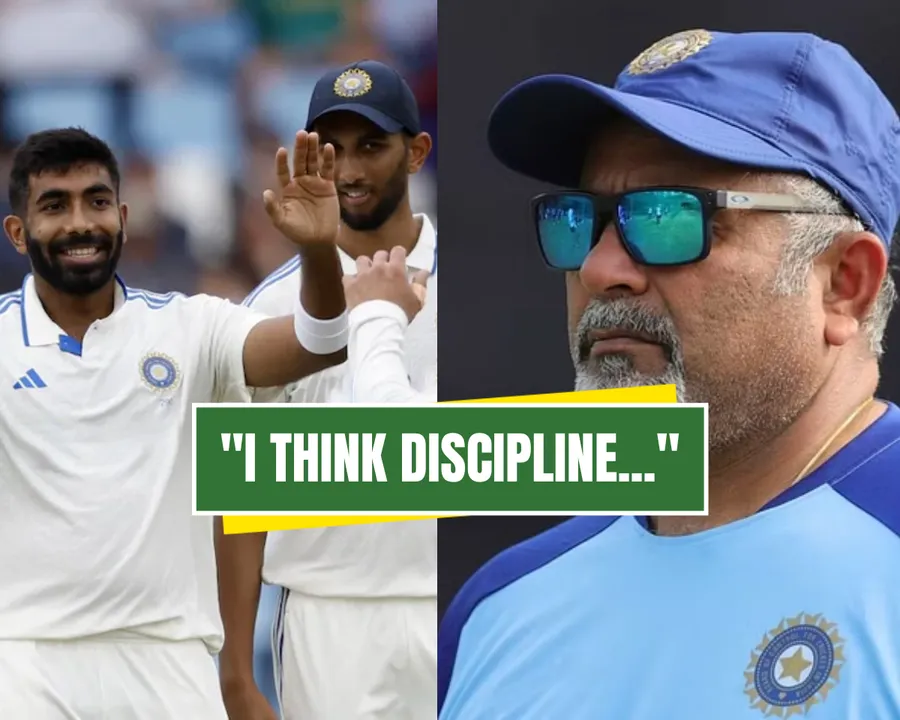 Bharat Arun 