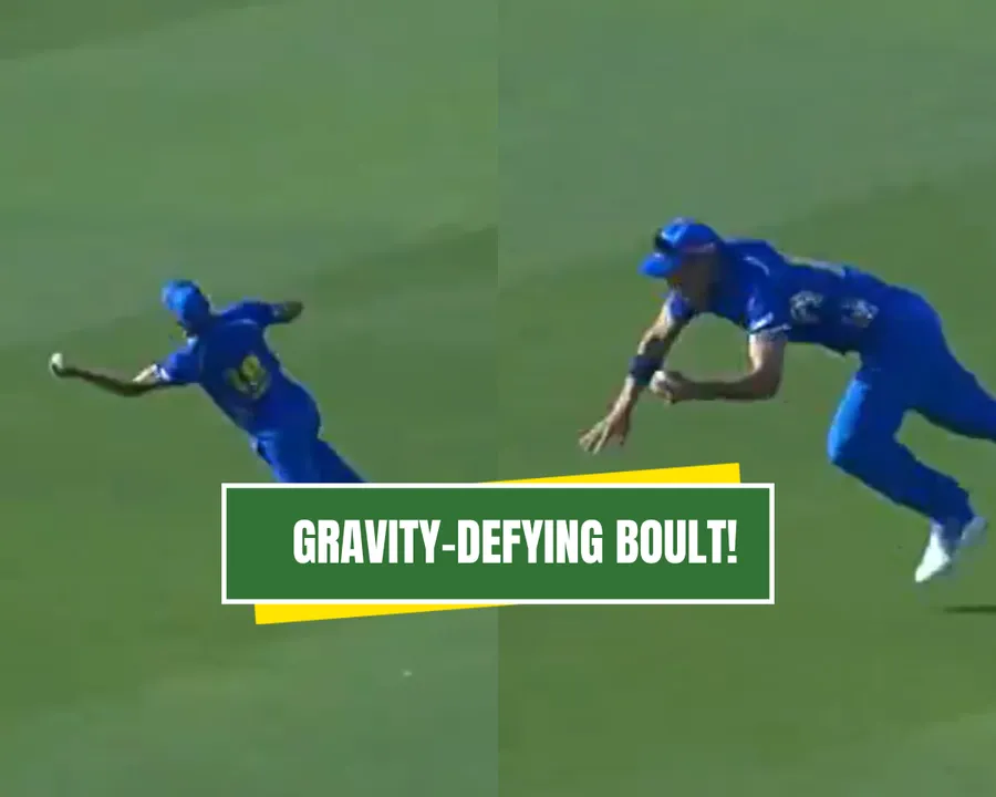 Trent Boult 