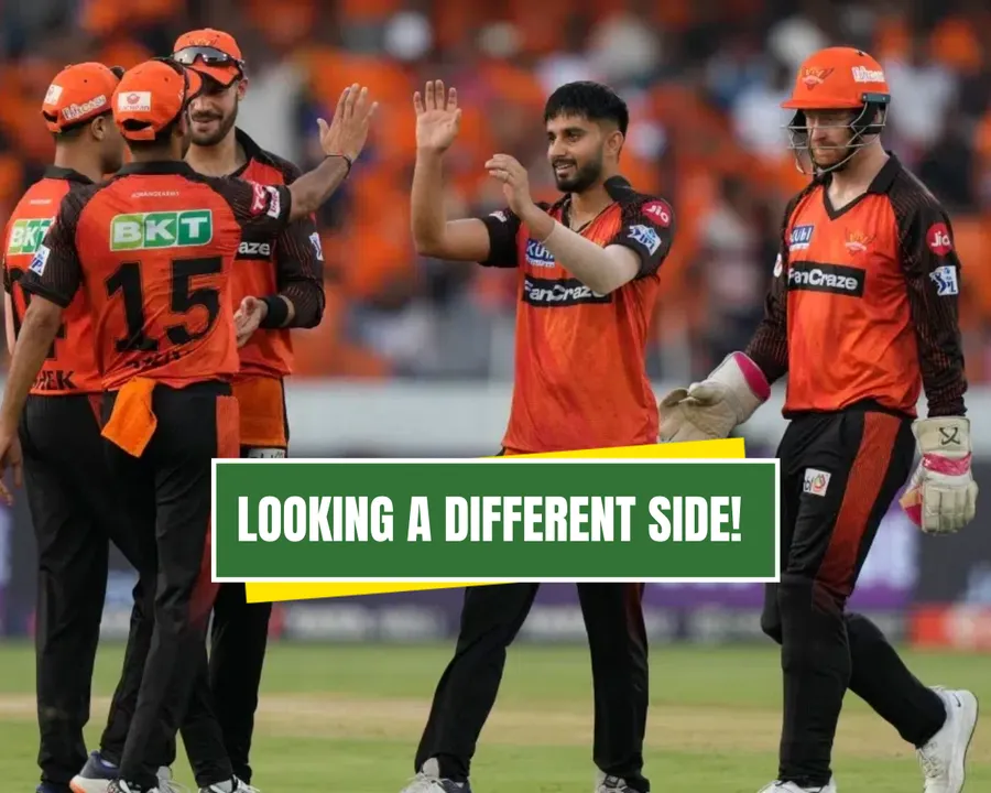 SWOT analysis of SRH 
