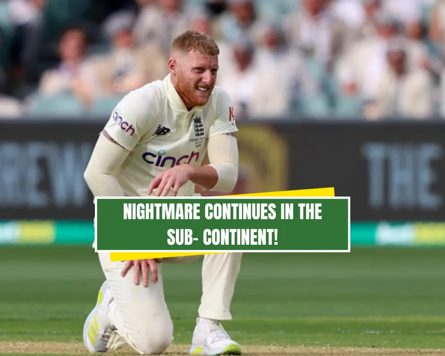 stokes
