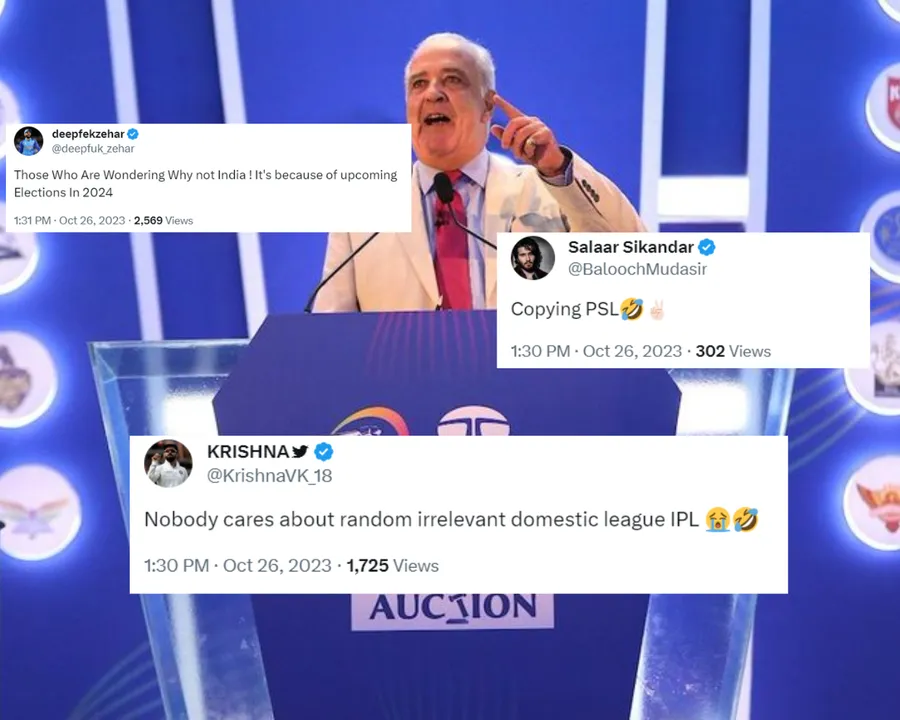 IPL 2024 auction