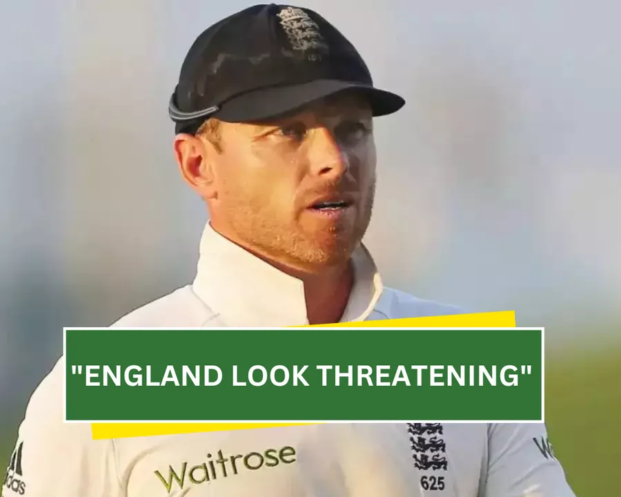 Ian Bell