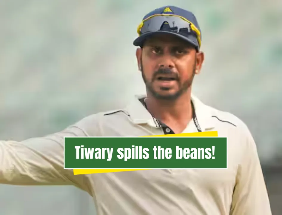 Manoj Tiwary (Source: X)
