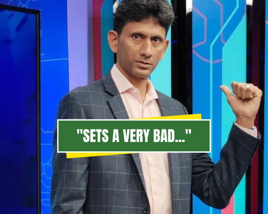 Venkatesh Prasad