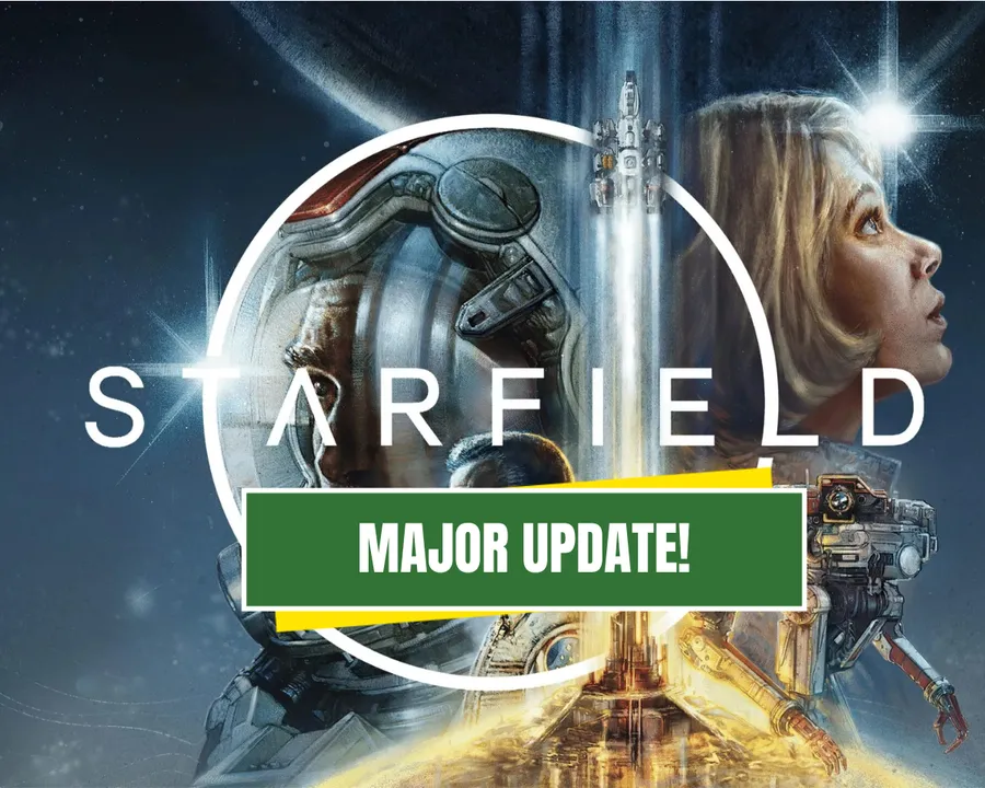 Starfield