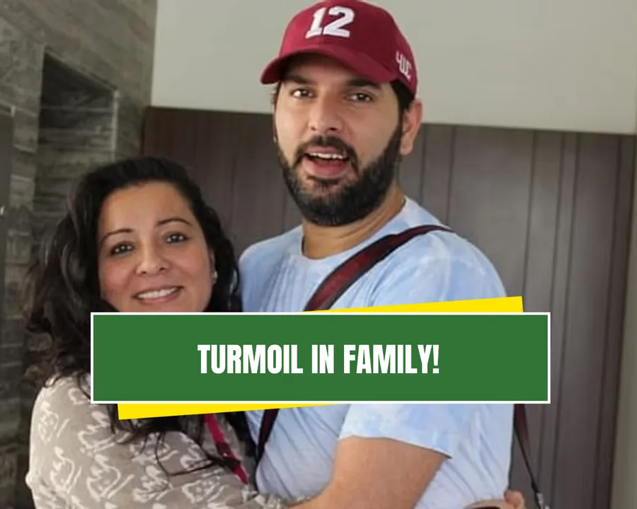 Yuvraj Singh 