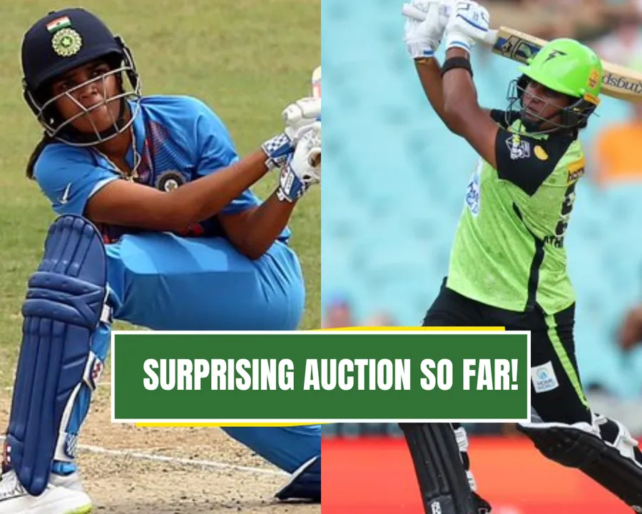 WPL auction 2024