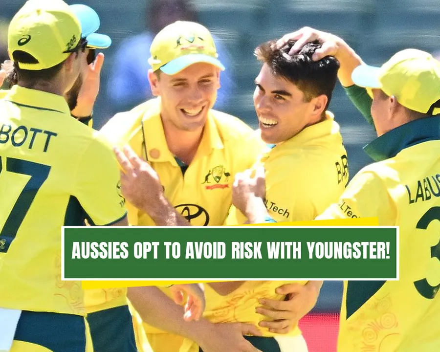 Aussies