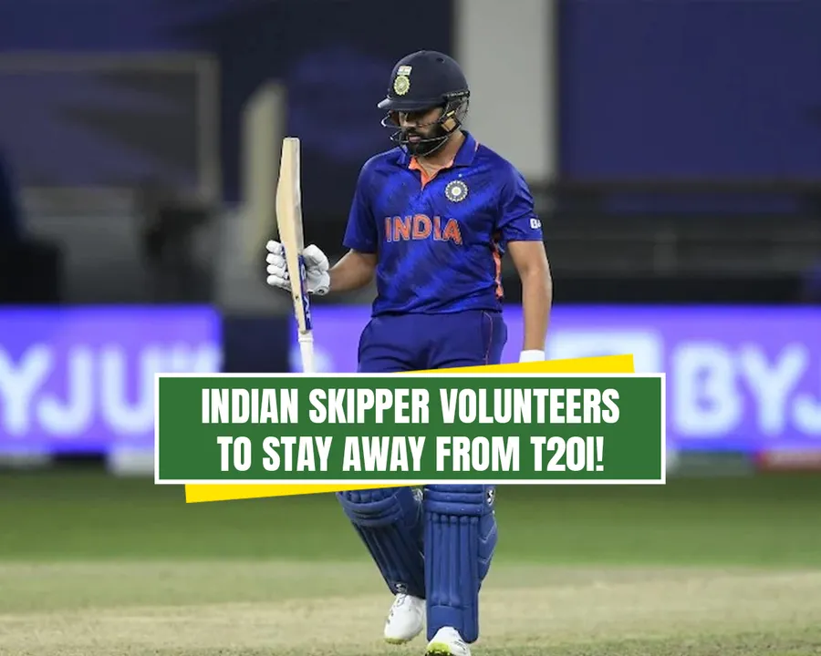 Rohit