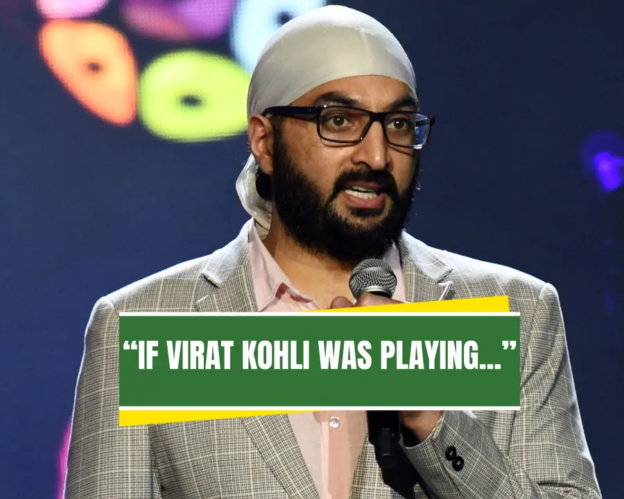 Panesar slammed Rohit Sharma for being defensive in his approach.