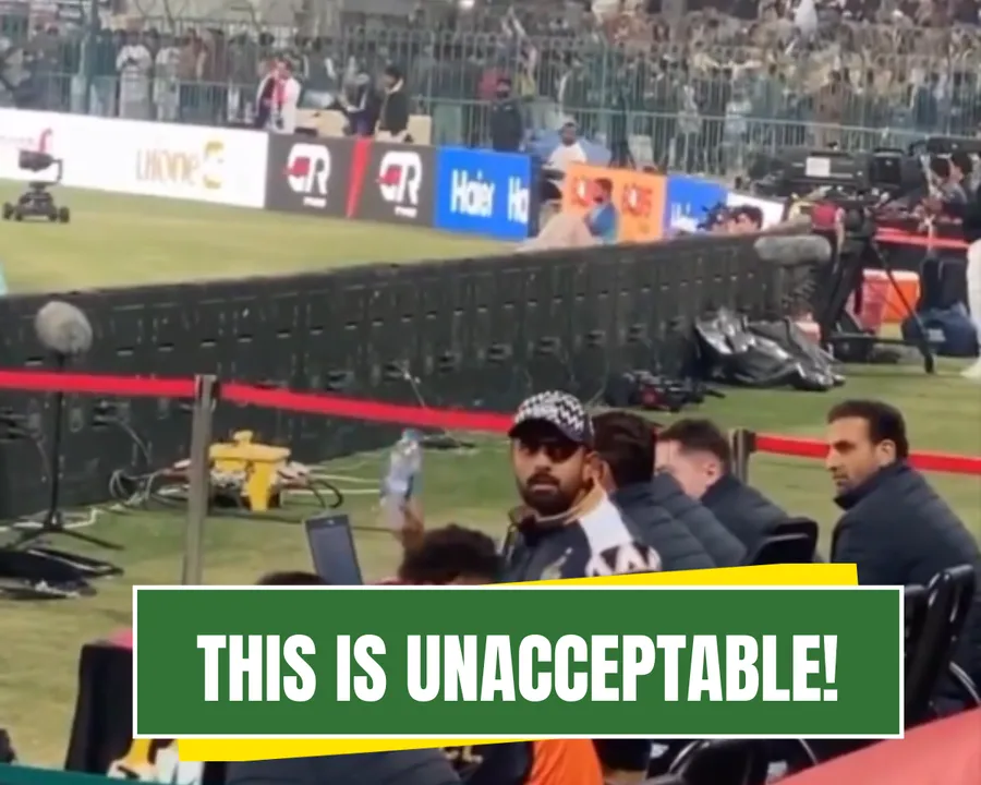 Babar Azam (Source-Twitter)