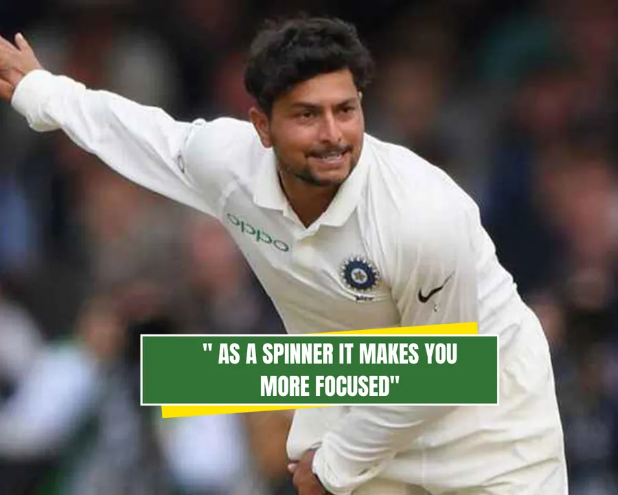 kuldeep