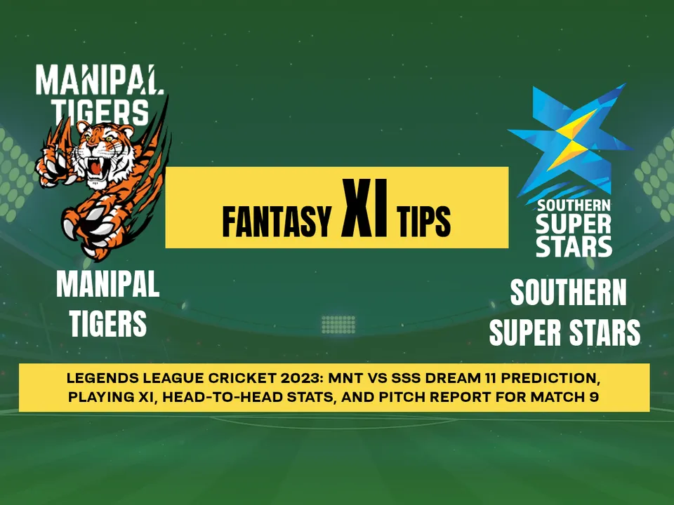 MNT vs SSS Dream11
