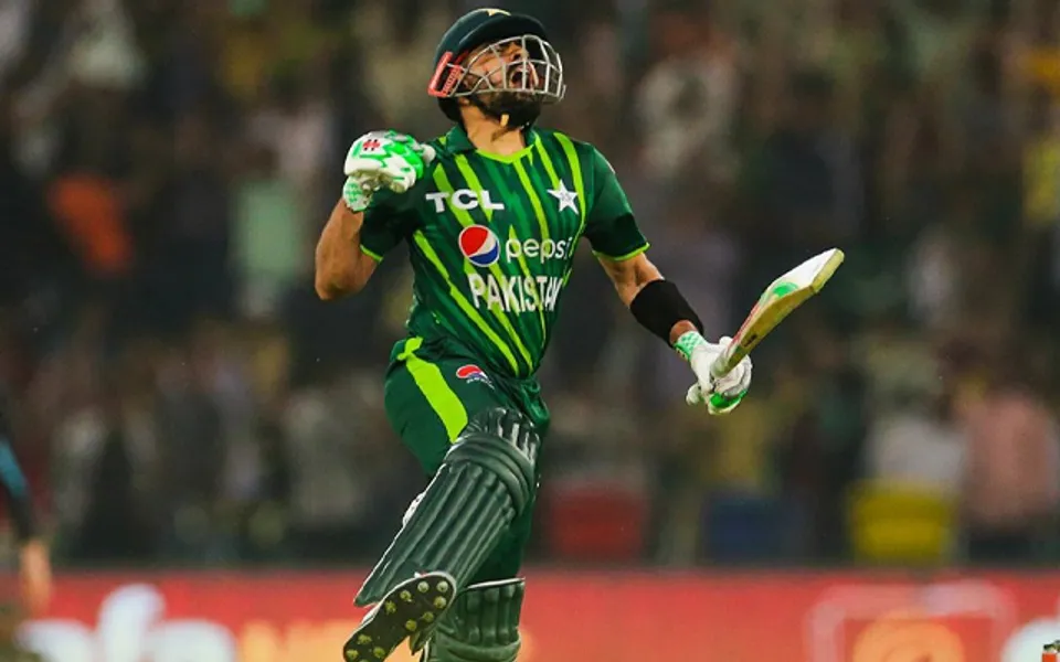 Babar Azam