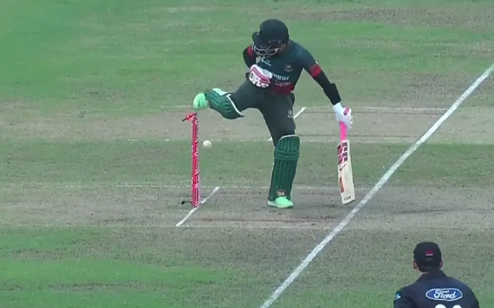 Mushfiqur Rahim