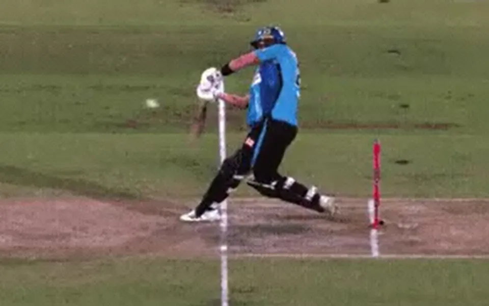 Big Bash League (Source - Twitter)