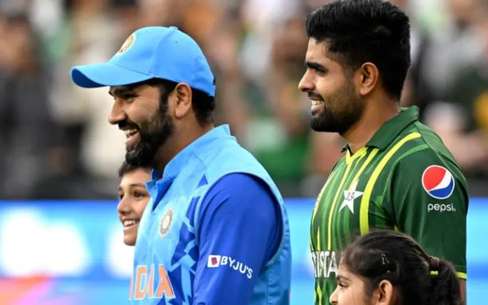 India vs Pakistan