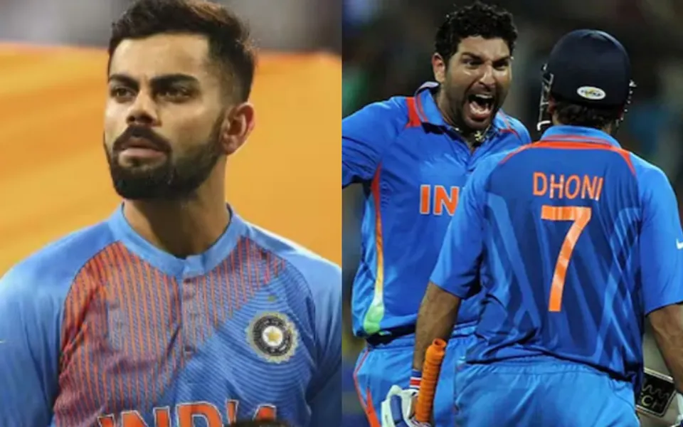 India Jerseys
