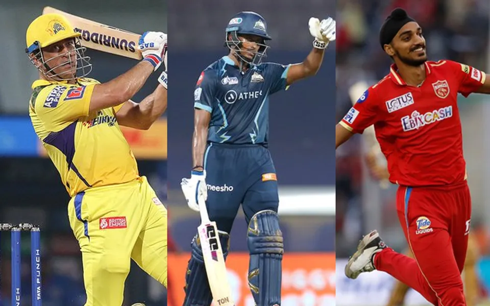 Indian Premier League