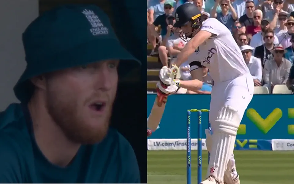 Ashes 2023
