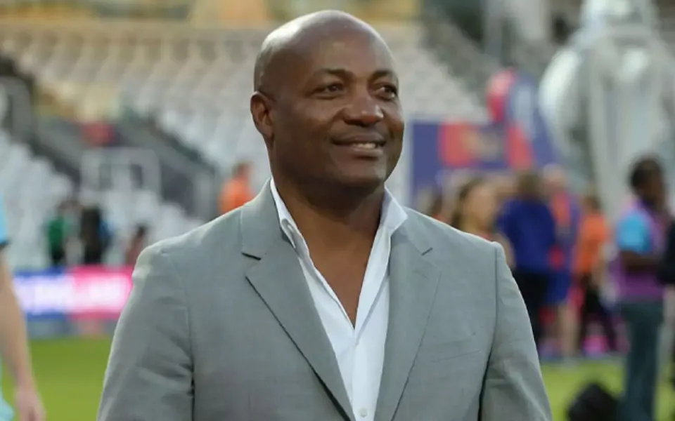 Brian Lara takes up role of performance mentor for West Indies team ahead of India series