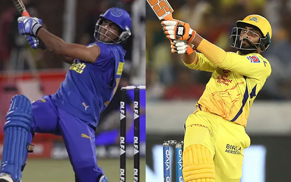 Ravindra Jadeja