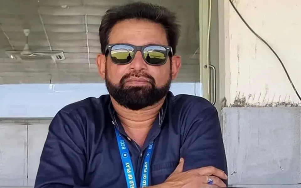 Chetan Sharma